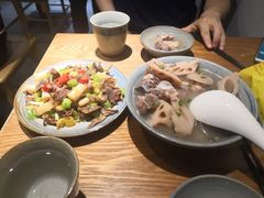 -静一餐厅·湖北菜(前门店)
