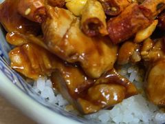 -吉野家(秀谷店)