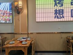-亿牌牌东北烧烤(怀特店)