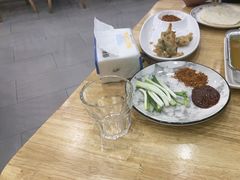-東豫狼鲜货烧烤. 碳火烤鱼. 小龙虾(上海首店)