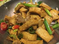 -闽鄂情·闽南招财鸭(水头店)