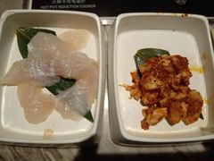 -火炉火自助餐(喜隆多店)