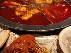 -陈眼镜火锅(总店)