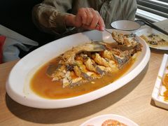 -味莊·青岛菜(云霄路店)