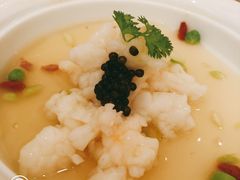 鱼子酱白雪藏龙-伯衡55·吉品轩(乌鲁木齐南路店)