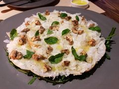 -Mercato莫卡多露台餐厅与酒吧(K11店)