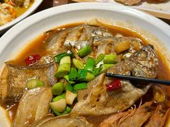-洲晓鲜·舟山海鲜大排档(朱家尖风景区店)