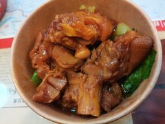 -捌玖粉面馆·猪油拌粉