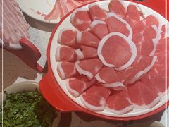 -大龙燚·旷野鲜火锅(广州首店)