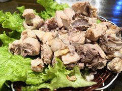 -民食香·腊排骨野生菌美食(木府店)