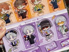 -墟弥Goods(北京朝阳合生汇店)
