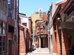 景点-剥皮寮历史街区