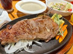 -斗牛士牛排(南京东路店)