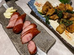 夜市盐酥鸡-雷泰泰台式胡椒虾(滨江金铂湾店)