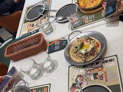 -西语·炭烧牛排(卓越中寰店)