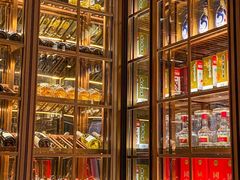-金链花·泰国餐厅(国贸店)