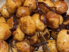 -素满香·Vegan食养自助(天一广场店)