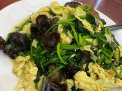 -老回回烩面馆(左家庄店)