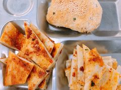 -上海健康医学院北苑食堂