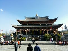 -天龙八部武侠城