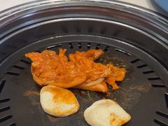 -韩香福烤肉庄园(荣成店)