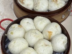 -馋三尺蟹粉小笼(人民广场店)