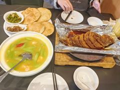 -国人川菜(李家村建东街店)
