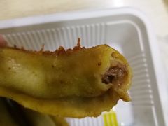 -清真蒋有记(老门东店)