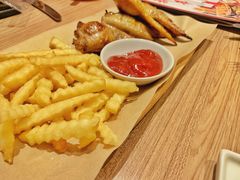 -必胜客(苏州中心店)