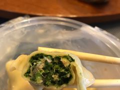 冷馄饨-顶巧鸡汤馄饨(虹口总店)