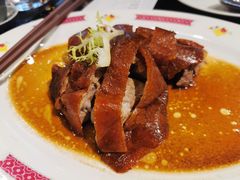 招牌烧鹅-猪肉婆私房菜(容桂总店)