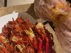-盛宴标帜餐厅·亲子自助 (南昌喜来登酒店)