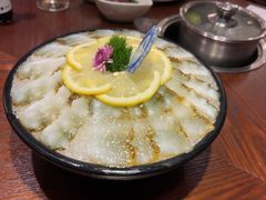 -东海怡品海鲜豆捞(舟宿夜江店)