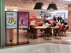 -奈雪的茶(中华广场店)