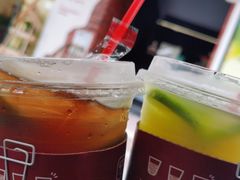 -茶月山·潮汕茶店(天河北店)