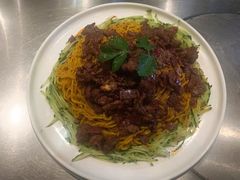 -俭寨大盘鸡·缸子肉·小公鸡·新疆菜(云通店)