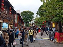 -三坊七巷历史文化街区