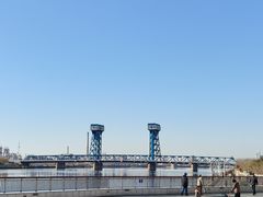 -海河外滩公园
