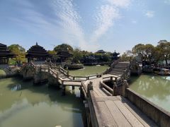-韩湘水博园