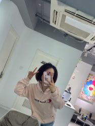 -GN概念烫染沙龙