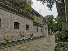 -龙潭水乡