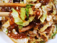 -南门小馆·清真(国贸商城店)