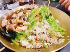 -箪食记(汉口路店)