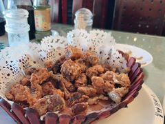 -四海回族饭店(前进大街店)