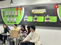 -無弓射箭俱乐部(领展中心城店)