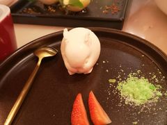 -京华烟云·北京烤鸭(领展购物广场·中关村店)
