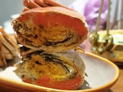 -李百蟹·江南蟹黄面·河景餐厅(夫子庙总店)
