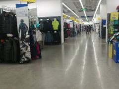 -迪卡侬(安德门店)