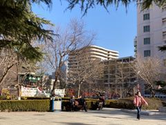 -中国人民解放军空军特色医学中心(空军总医院)
