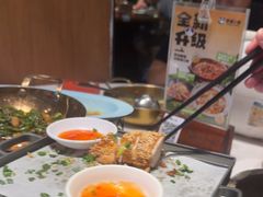 -蓉城小馆(科兴店)